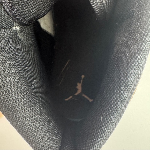 Air Jordan 1 Mid SE Crimson Tint Men’s Size 12 Pink Laces 852542-801 - Picture 6 of 10